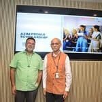 अज़ीम प्रेमजी फ़ाउण्डेशन दिल्ली NCT में 20,000 छात्राओं को देगा स्‍कॉलरशिप