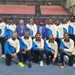 #DavisCup #IndiaTennis #DavisCup2026 #IndianTennis #DhakshineswarSuresh #SriramBalaji #SumitNagal #TennisNews #SportsNews #TeamIndia
