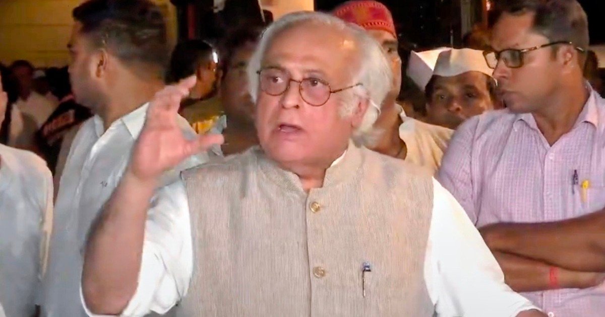 विपक्षी सांसद 6 अक्टूबर को संसद से निर्वाचन सदन तक निकालेंगे मार्च, नवंबर तक चलेगा ‘वोट बचाओ-देश बचाओ’ अभियान