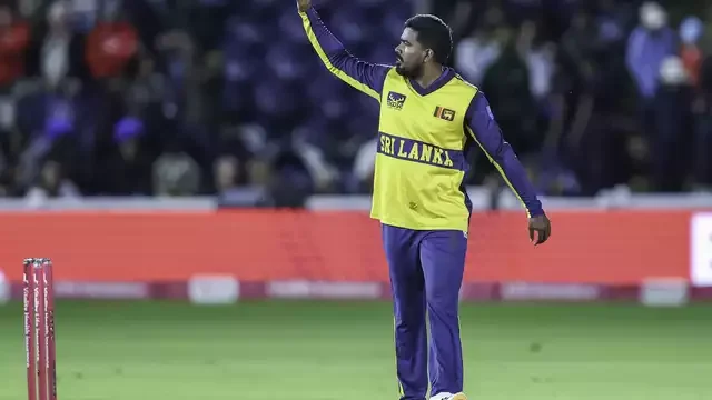 Sri Lanka vs Bangladesh Asian Games 2026